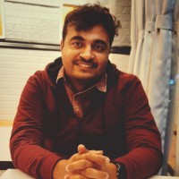 Surupendu Gangopadhyay